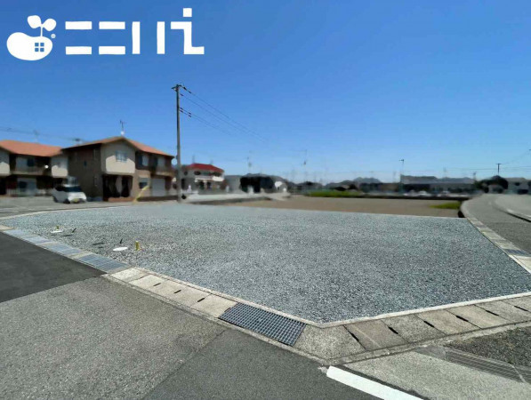 姫路市網干区垣内南町、土地の画像です