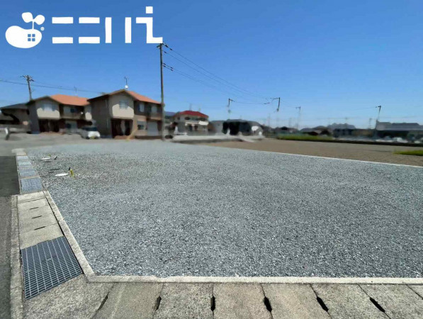 姫路市網干区垣内南町、土地の画像です