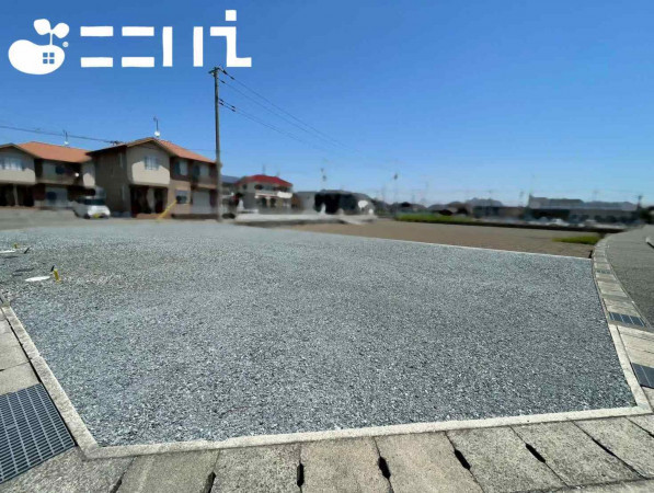 姫路市網干区垣内南町、土地の画像です