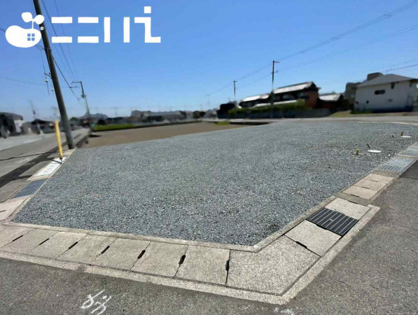 姫路市網干区垣内南町、土地の画像です