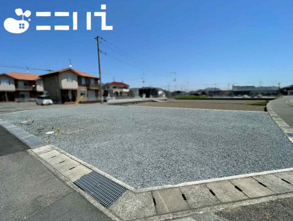 姫路市網干区垣内南町、土地の画像です