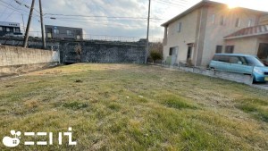 姫路市網干区浜田、土地の外観画像です