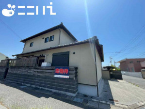 姫路市網干区垣内西町、中古一戸建ての画像です