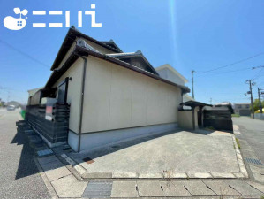 姫路市網干区垣内西町、中古一戸建ての画像です