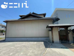 姫路市網干区垣内西町、中古一戸建ての画像です