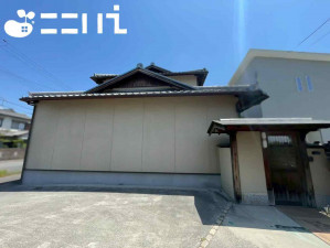 姫路市網干区垣内西町、中古一戸建ての画像です