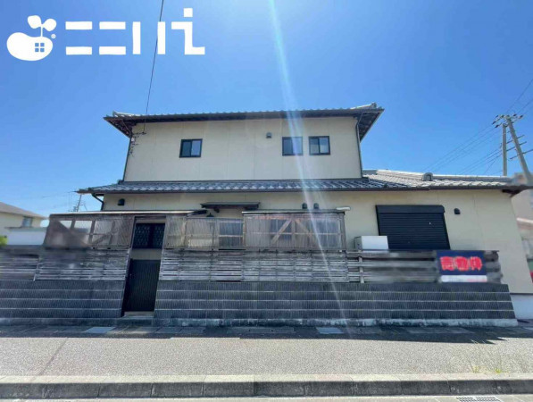 姫路市網干区垣内西町、中古一戸建ての画像です