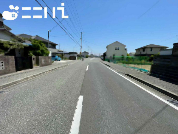姫路市網干区垣内西町、中古一戸建ての画像です