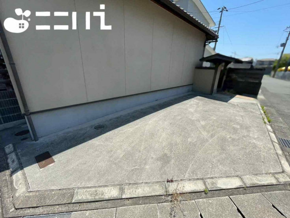 姫路市網干区垣内西町、中古一戸建ての画像です