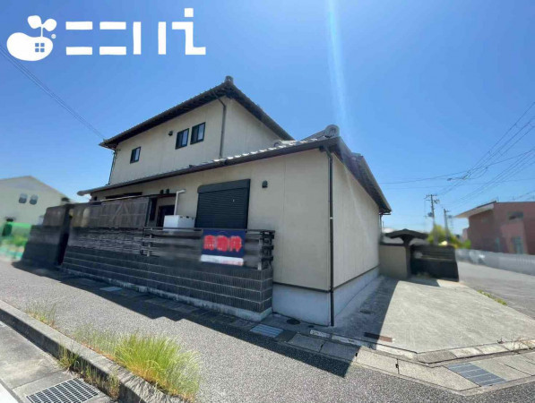 姫路市網干区垣内西町、中古一戸建ての画像です