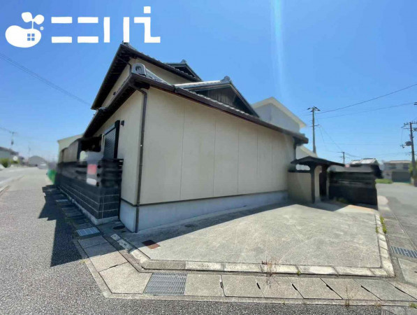 姫路市網干区垣内西町、中古一戸建ての画像です