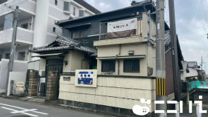 姫路市網干区余子浜、中古一戸建ての外観画像です