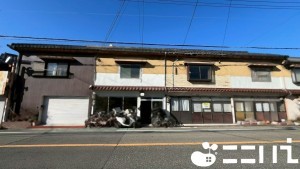 姫路市網干区新在家、中古一戸建ての画像です