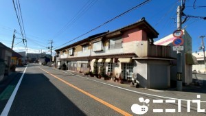 姫路市網干区新在家、中古一戸建ての画像です