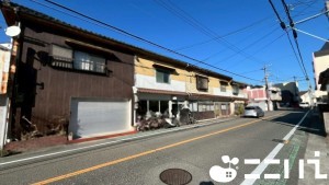 姫路市網干区新在家、中古一戸建ての画像です