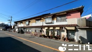 姫路市網干区新在家、中古一戸建ての画像です