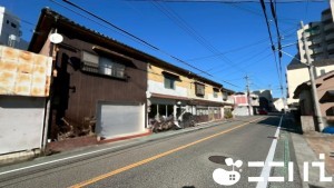 姫路市網干区新在家、中古一戸建ての画像です