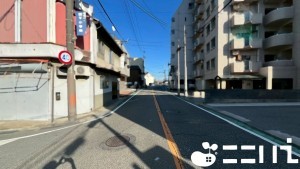 姫路市網干区新在家、中古一戸建ての画像です