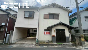 姫路市網干区坂出、中古一戸建ての画像です