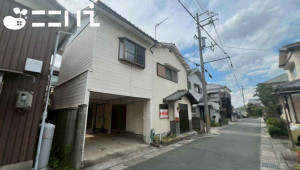姫路市網干区坂出、中古一戸建ての画像です
