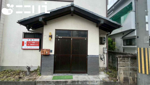 姫路市網干区坂出、中古一戸建ての画像です