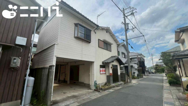 姫路市網干区坂出、中古一戸建ての画像です