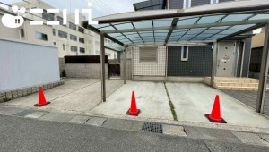 姫路市網干区田井、中古一戸建ての画像です