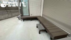 姫路市網干区田井、中古一戸建ての画像です