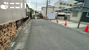 姫路市網干区田井、中古一戸建ての画像です