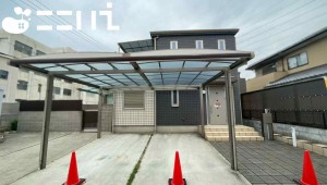 姫路市網干区田井、中古一戸建ての画像です