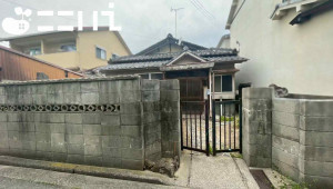 姫路市網干区新在家、中古一戸建ての画像です