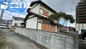 姫路市網干区和久、中古一戸建ての画像です