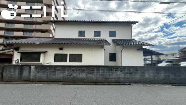 姫路市網干区和久、中古一戸建ての画像です