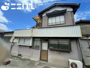 姫路市網干区坂出、中古一戸建ての画像です