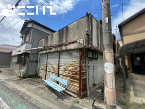 姫路市網干区坂出、中古一戸建ての画像です