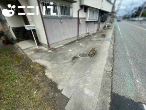 姫路市網干区坂出、中古一戸建ての画像です