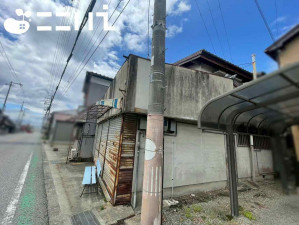 姫路市網干区坂出、中古一戸建ての画像です