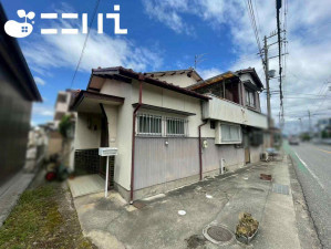 姫路市網干区坂出、中古一戸建ての画像です