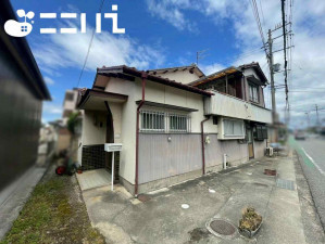 姫路市網干区坂出、中古一戸建ての画像です