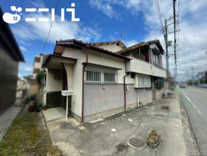 姫路市網干区坂出、中古一戸建ての画像です