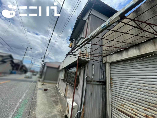 姫路市網干区坂出、中古一戸建ての画像です
