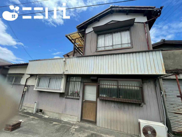 姫路市網干区坂出、中古一戸建ての画像です