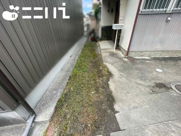 姫路市網干区坂出、中古一戸建ての画像です