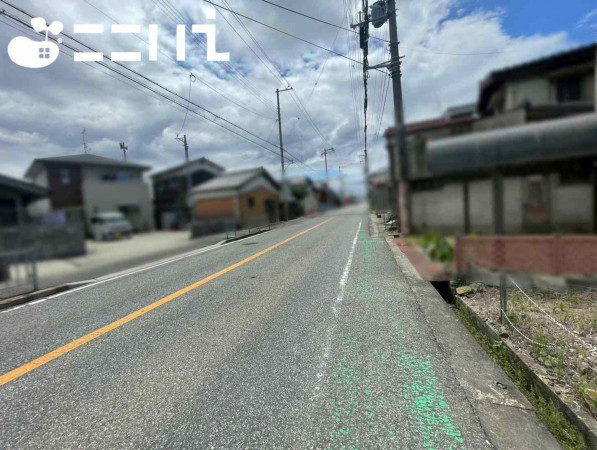 姫路市網干区坂出、中古一戸建ての画像です