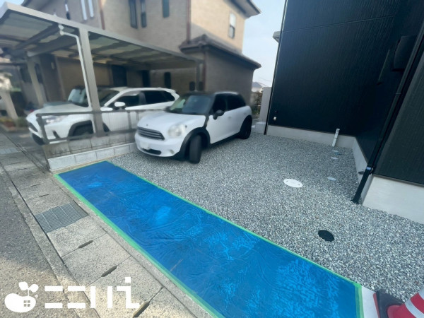 姫路市網干区興浜、新築一戸建てのその他画像です