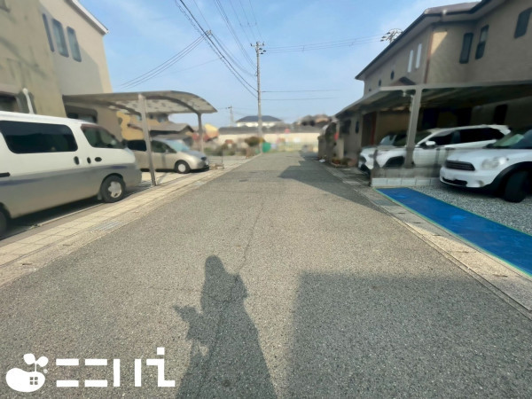 姫路市網干区興浜、新築一戸建てのその他画像です
