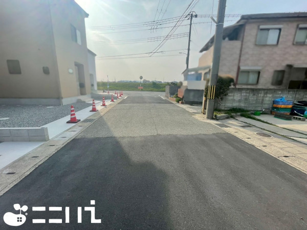 姫路市網干区興浜、新築一戸建てのその他画像です