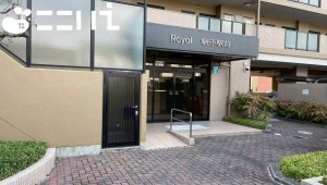 姫路市網干区和久、マンションの画像です