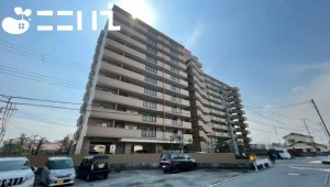 姫路市網干区和久、マンションの画像です