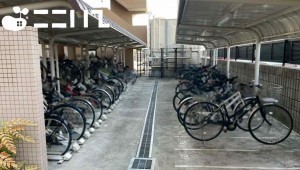 姫路市網干区和久、マンションの画像です